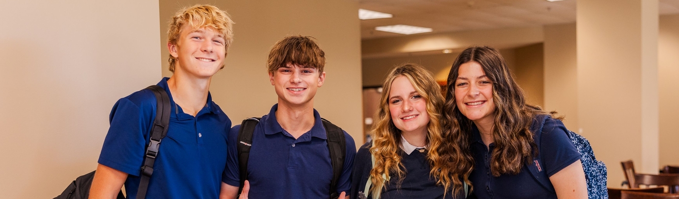 Academics-Secondary