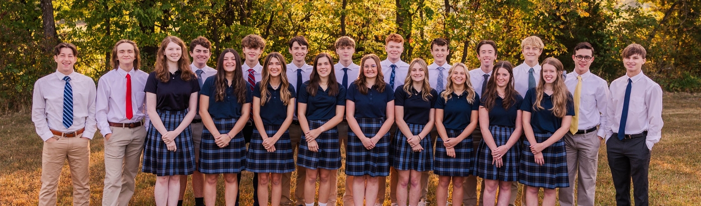 Academics-Secondary-High School