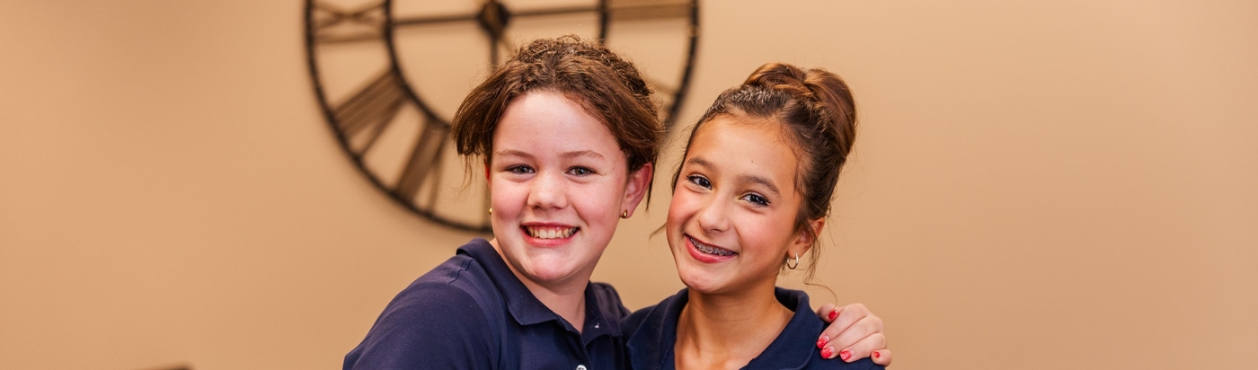 Academics-Secondary-Middle School
