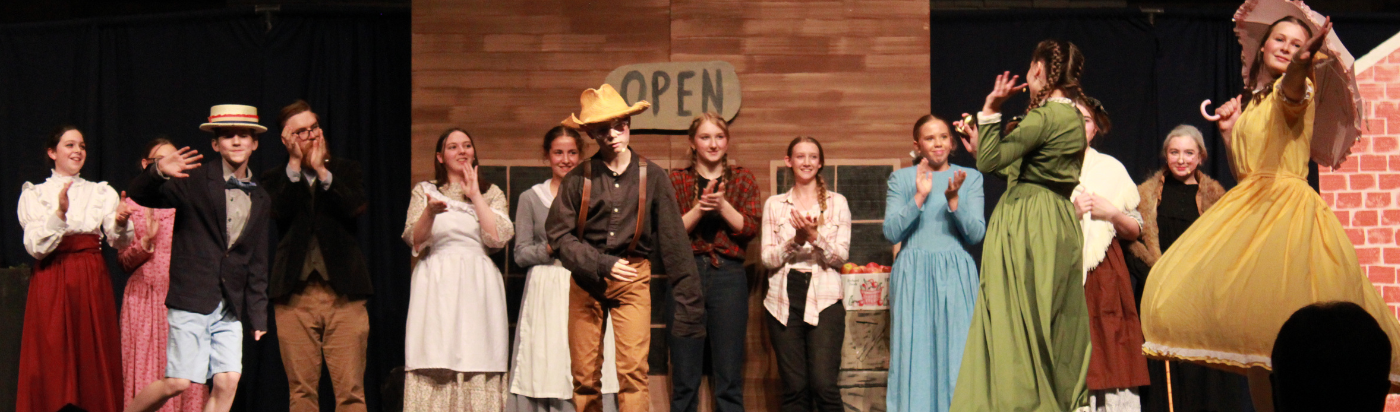 Arts-Performing Arts