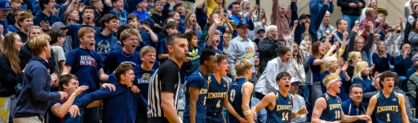 Athletics-Our Program
