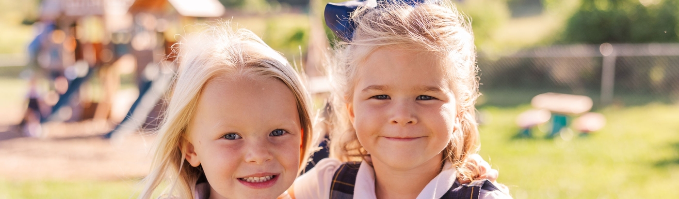 Academics-Prekindergarten