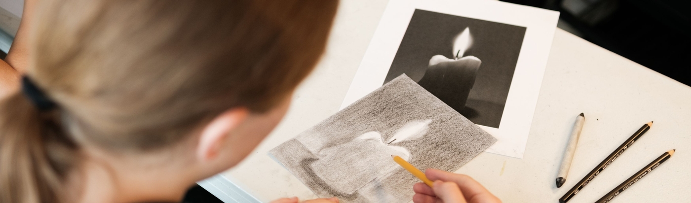 Arts-Visual Arts