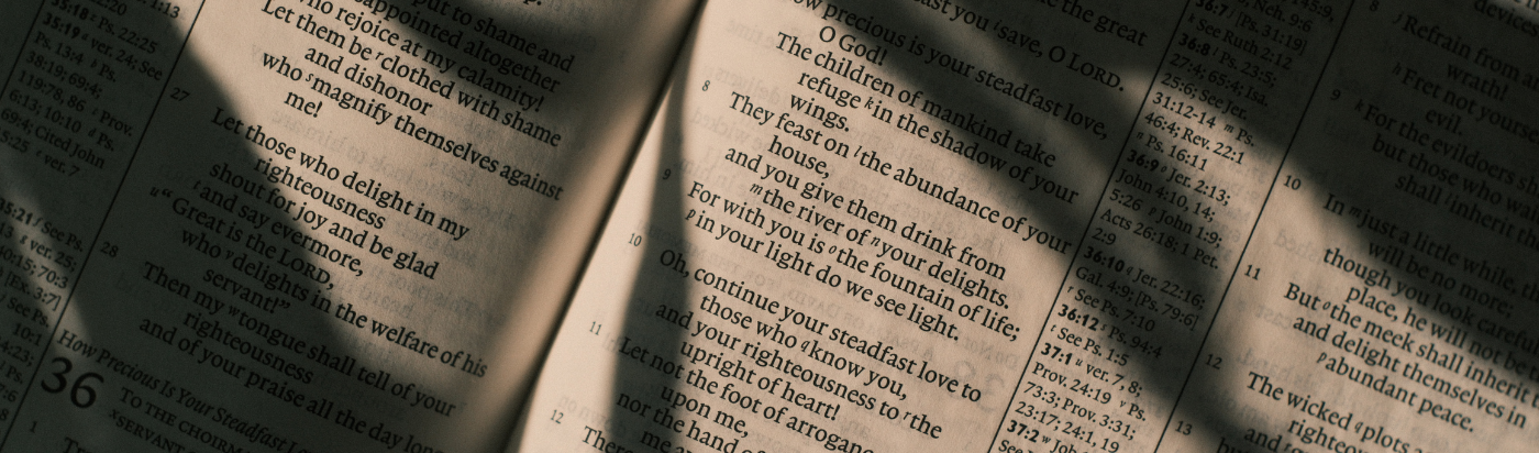 About-Our Mission/Distinctives-Statement of Faith